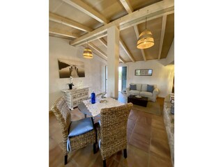 Appartamento per vacanze Son Macià Registrazione all'aperto 13