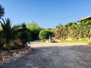 Appartamento per vacanze Son Macià Caratteristiche 21