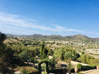 Appartamento per vacanze Son Macià Ambiente 25