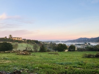 FincaOase Can Negre in Son Macia Mallorca