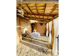 Appartamento per vacanze Son Macià Registrazione all'aperto 5