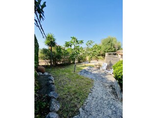 Appartamento per vacanze Son Macià Registrazione all'aperto 8