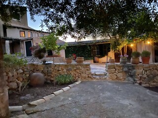 Appartamento per vacanze Son Macià Registrazione all'aperto 9