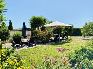 Appartamento per vacanze Son Macià Caratteristiche 20