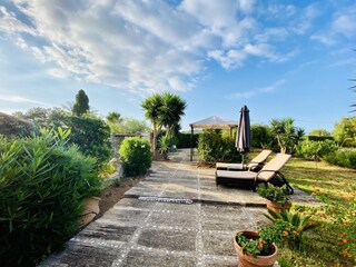 Appartamento per vacanze Son Macià Caratteristiche 22