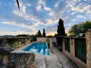 Appartamento per vacanze Son Macià Registrazione all'aperto 10