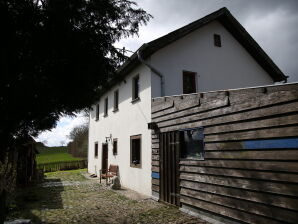 Ferienhaus Casa Stullwerk - Mützenich - image1