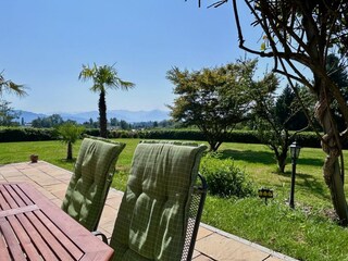 Appartamento per vacanze Lindau am Bodensee Registrazione all'aperto 2