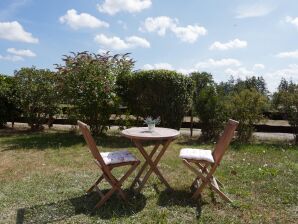 Ferienwohnung Schwäbischer Wald - Grosserlach - image1