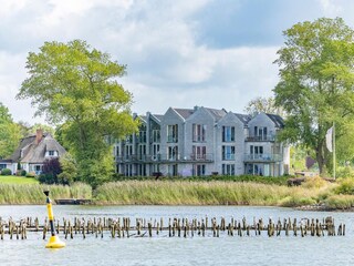 Blick auf die Schlei