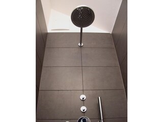 Duschluxus