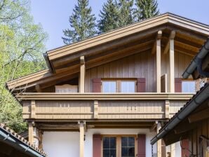 Chalet Wydblick