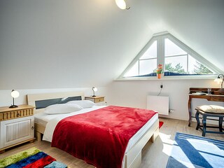 Schlafzimmer 2