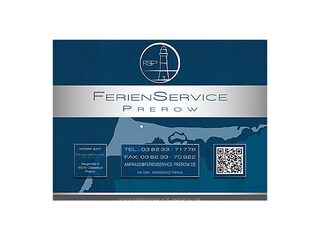 Ferienservice Prerow