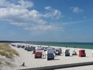 Prerow - Nordstrand
