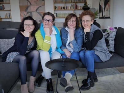 Firma Ferienservice Prerow - Frau Simone Wiens