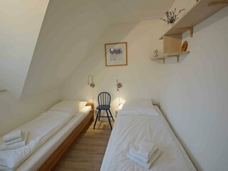 Seewind - Kinderzimmer