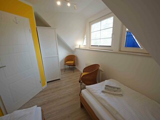 Seewind - Kinderzimmer