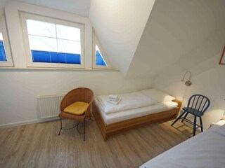 Seewind - Kinderzimmer