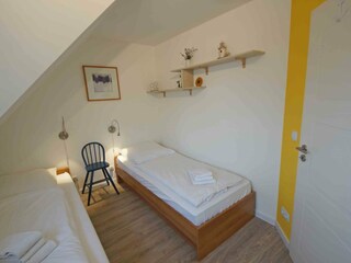 Seewind - Kinderzimmer