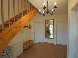 Ferienhaus Prerow Ausstattung 13