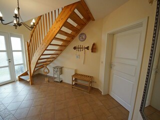 Ferienhaus Prerow Ausstattung 14
