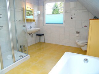 Ferienhaus Prerow Ausstattung 20