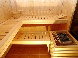 Ferienhaus Prerow Ausstattung 18