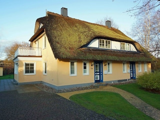 Ferienhaus Stems