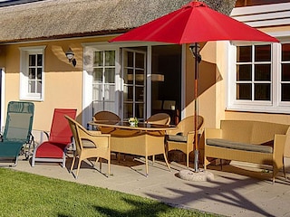 Ferienhaus Stems