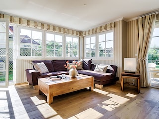 Sofaecke