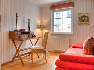 Arbeitszimmer