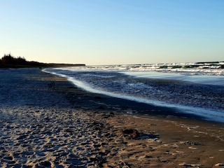 Nordstrand Prerow