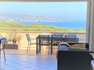 Villa Sainte-Maxime Ausstattung 12