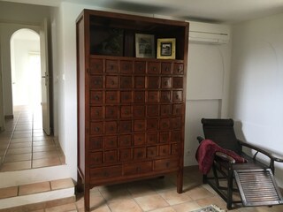 Villa Sainte-Maxime Ausstattung 16