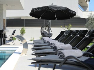 Villa Zaton (Nin)  50