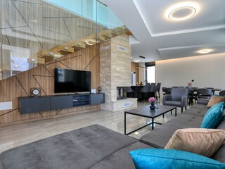 Villa Zaton (Nin) Kenmerken 17