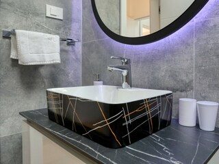 Villa Zaton (Nin) Caratteristiche 19