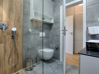 Villa Zaton (Nin) Kenmerken 20