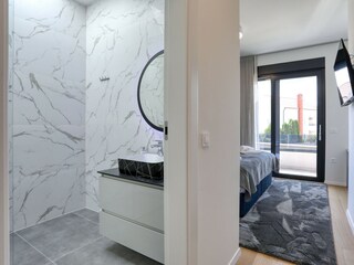 Villa Zaton (Nin) Ausstattung 36