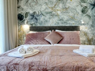 Villa Zaton (Nin) Caratteristiche 38