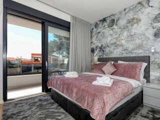 Villa Zaton (Nin) Caratteristiche 40