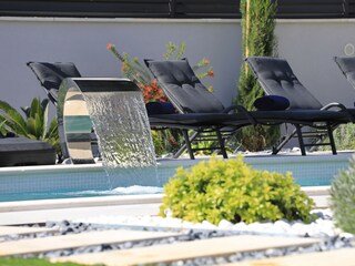 Villa Zaton (Nin) Enregistrement extérieur 8