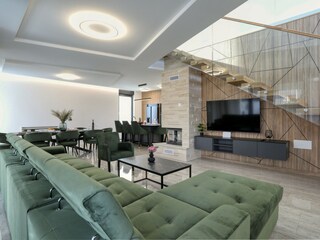 Villa Zaton (Nin) Équipement 40