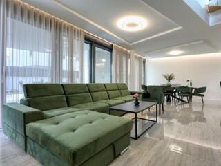 Villa Zaton (Nin) Kenmerken 44