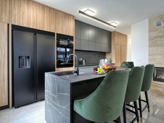 Villa Zaton (Nin) Équipement 46