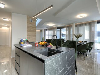 Villa Zaton (Nin) Caratteristiche 47