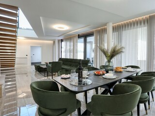 Villa Zaton (Nin) Ausstattung 48