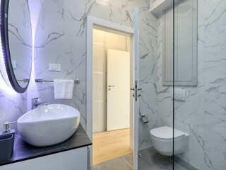 Villa Zaton (Nin) Équipement 55