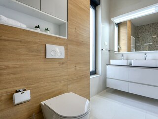 Villa Zaton (Nin) Ausstattung 28